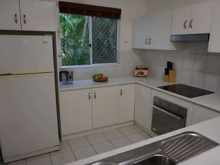 Seventh view of Homely unit listing, 1/158 McLeod St, Cairns QLD 4870