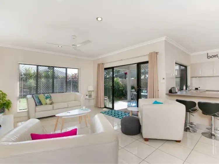 Fifth view of Homely house listing, 6 Redheart Close, Mount Sheridan QLD 4868