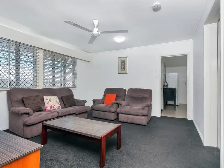 Second view of Homely house listing, 310 Draper Street, Parramatta Park QLD 4870