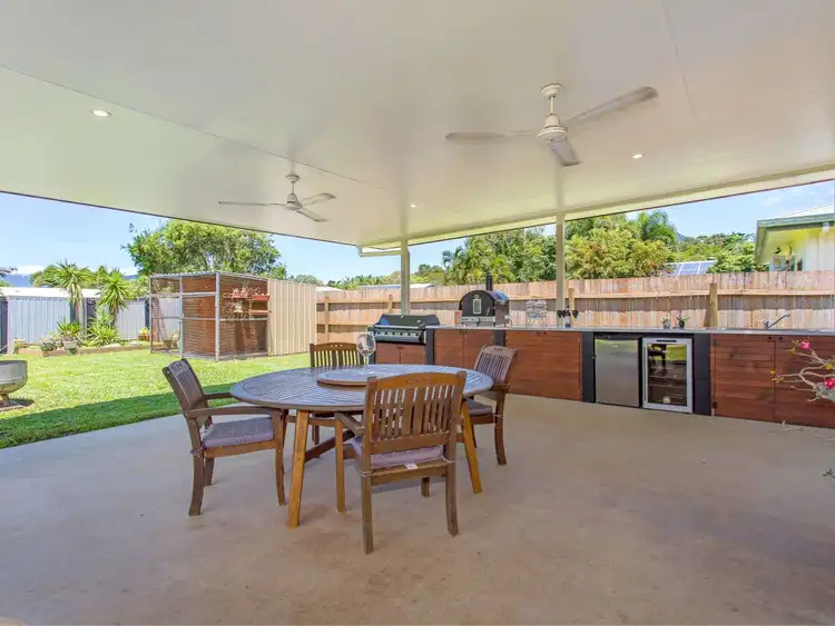 10 Collingwood Close, Gordonvale QLD 4865