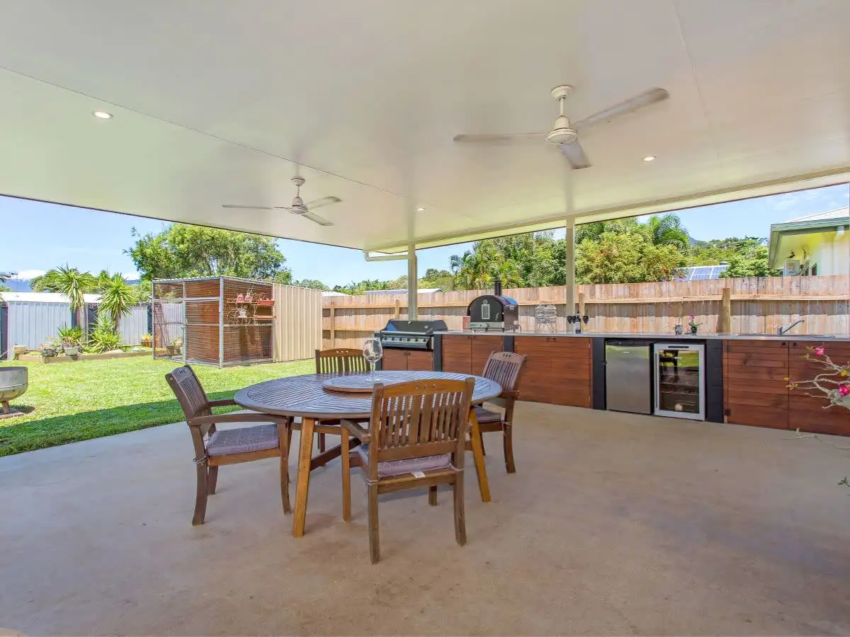 Main view of Homely house listing, 10 Collingwood Close, Gordonvale QLD 4865