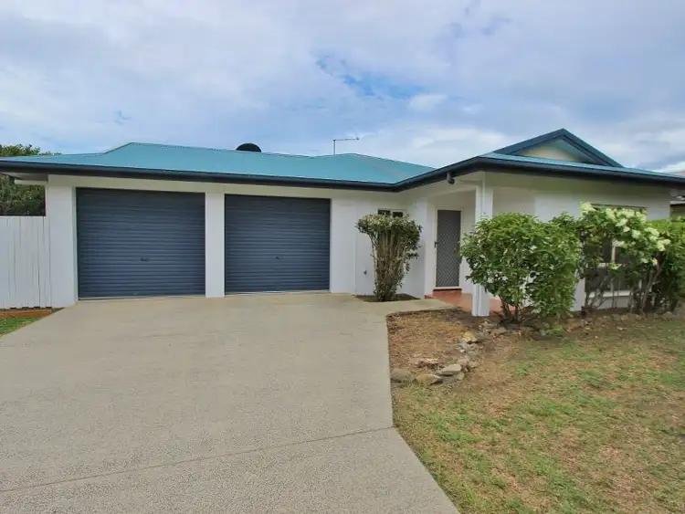 10 Cottesloe Drive, Kewarra Beach QLD 4879