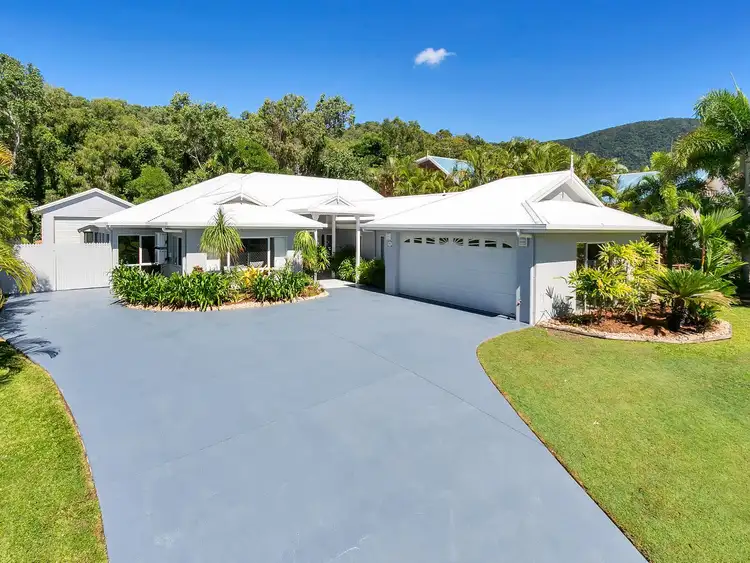 Second view of Homely house listing, 33 Bramble Street, Clifton Beach QLD 4879