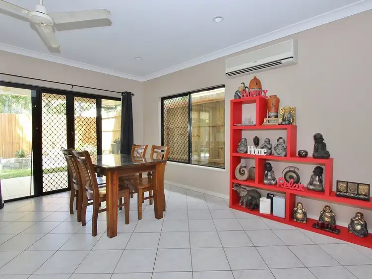 Fourth view of Homely house listing, 7 Bronte Close, Kewarra Beach QLD 4879