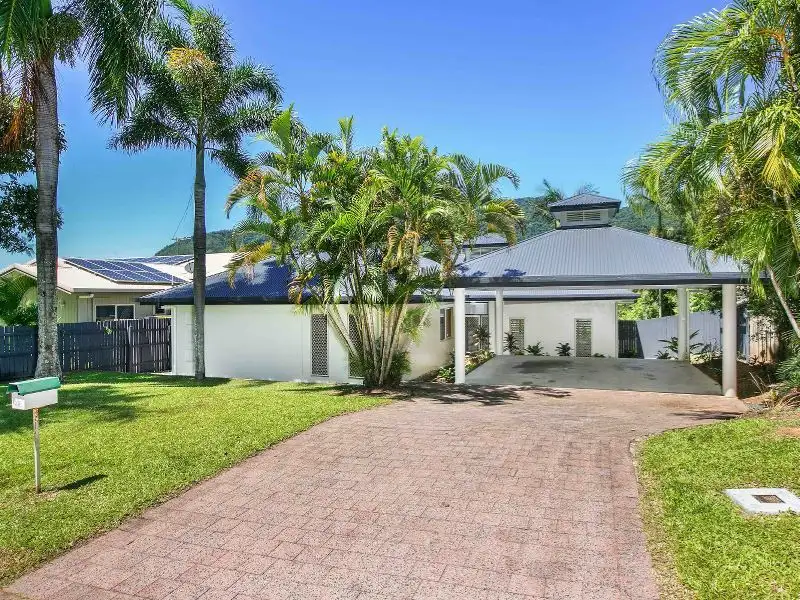 Main view of Homely house listing, 55 Barnes Street, Earlville QLD 4870