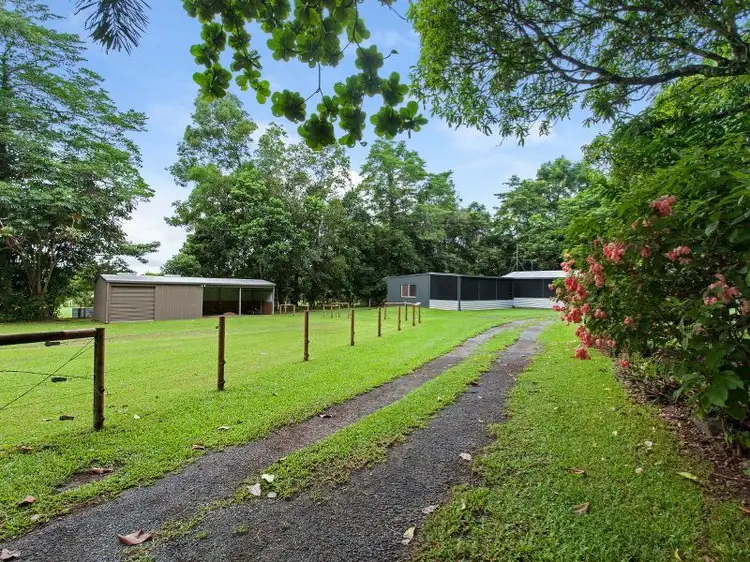 1-3 Sophia Close, Fishery Falls QLD 4871