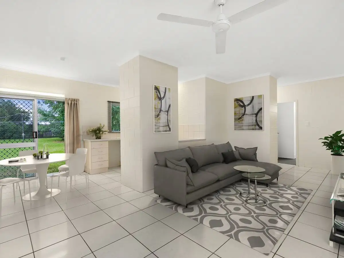 Main view of Homely house listing, 114 Campbell Street, Gordonvale QLD 4865