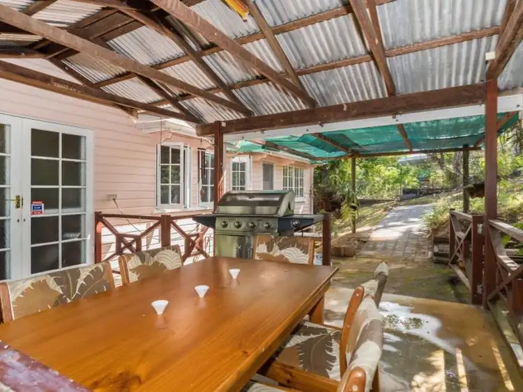 Seventh view of Homely house listing, 2 Walsh Street, Edge Hill QLD 4870