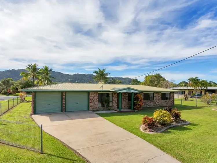 Main view of Homely house listing, 10 Winfield Street, Whitfield QLD 4870