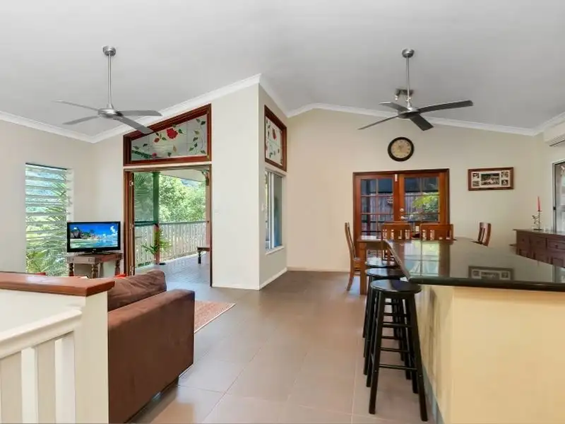 Main view of Homely house listing, 1 Powell Place, Bentley Park QLD 4869