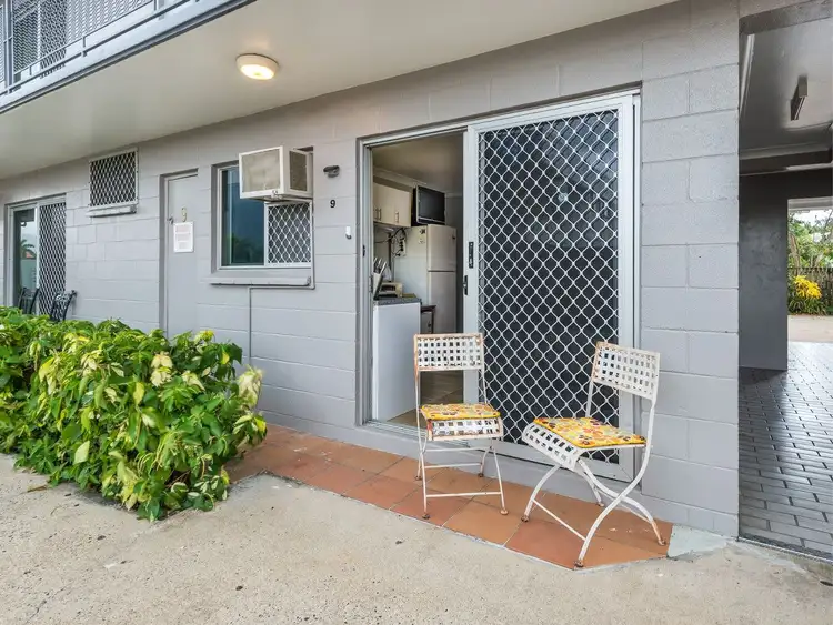 Sixth view of Homely unit listing, 324 Sheridan Street, Cairns North QLD 4870
