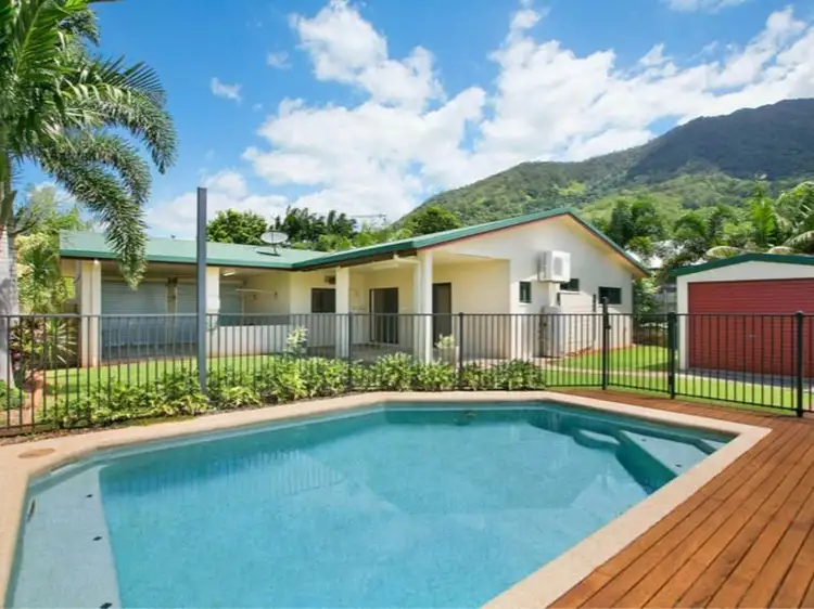 Third view of Homely house listing, 8 Russellia St, Redlynch QLD 4870