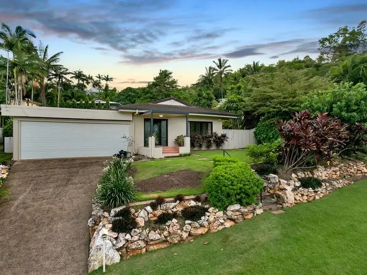 Main view of Homely house listing, 29 Duignan Street, Whitfield QLD 4870