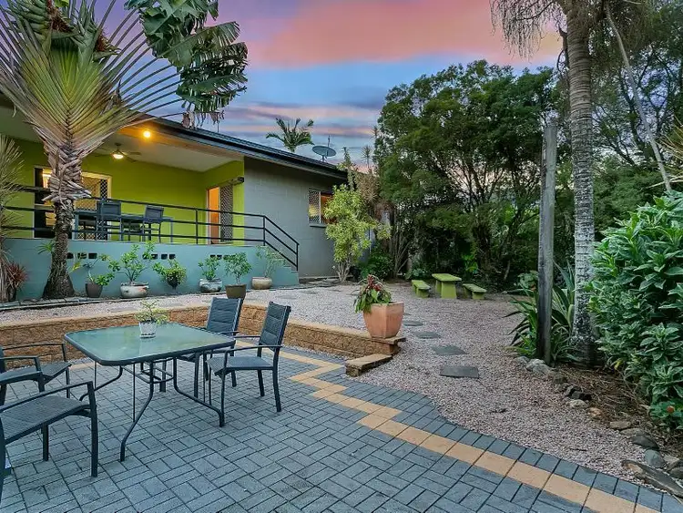 Main view of Homely house listing, 16 Yara Street, Bayview Heights QLD 4868