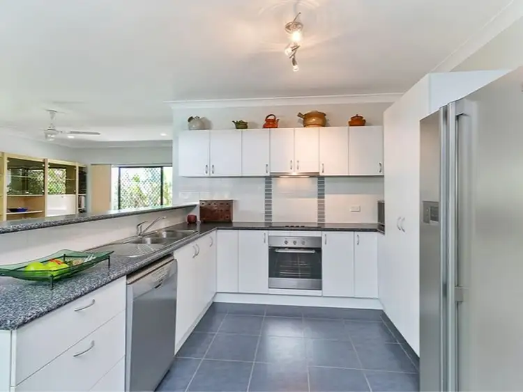 Third view of Homely house listing, 6 Coronado Close, Kewarra Beach QLD 4879