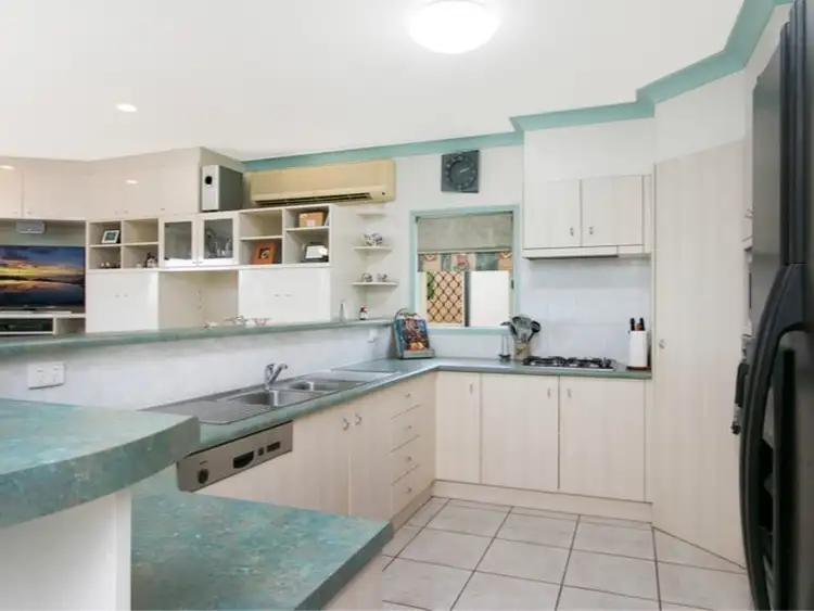 Third view of Homely house listing, 7 Aspen Close, Mount Sheridan QLD 4868