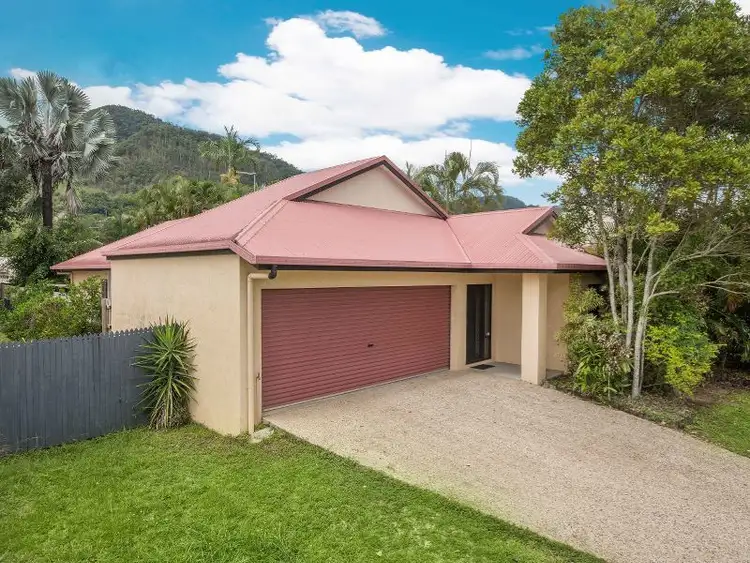 19 Foxtail Street, Mount Sheridan QLD 4868