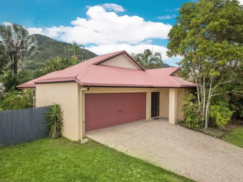 Main view of Homely house listing, 19 Foxtail Street, Mount Sheridan QLD 4868