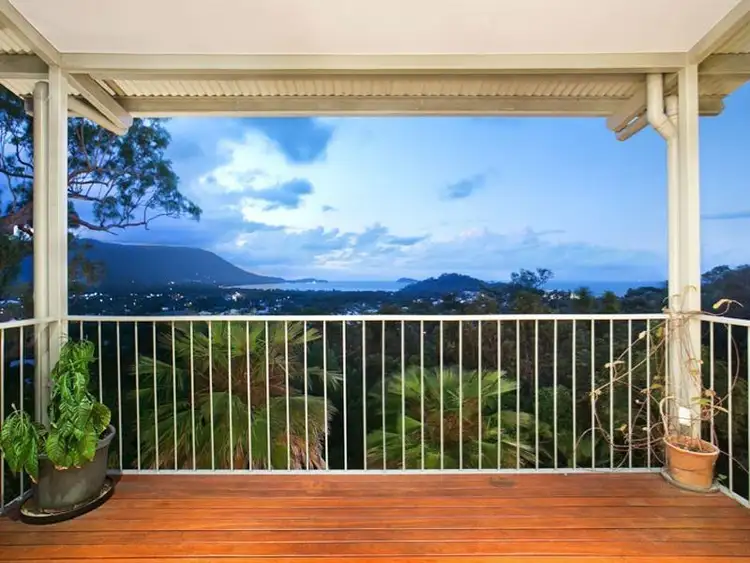 Third view of Homely house listing, 46/7 Tari Place, Trinity Beach QLD 4879