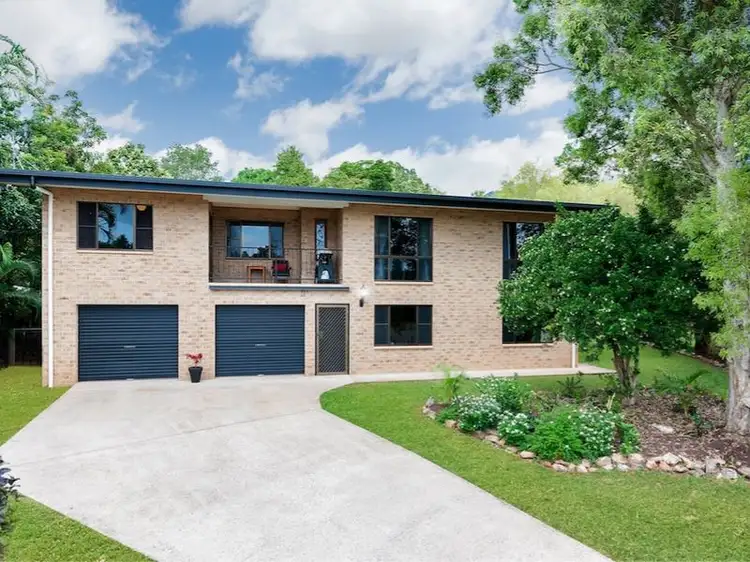 3 Ficus Cl, Redlynch QLD 4870