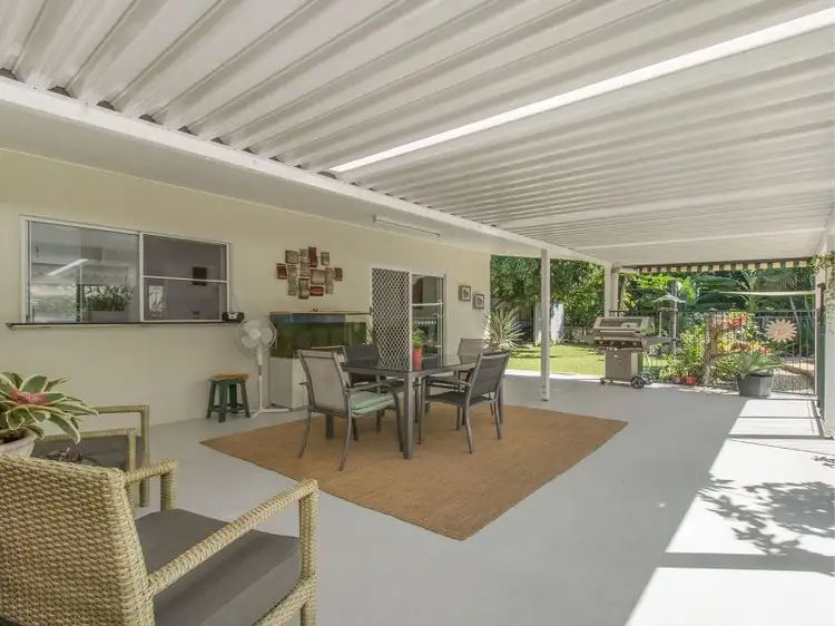 21 Knight Road, Smithfield QLD 4878