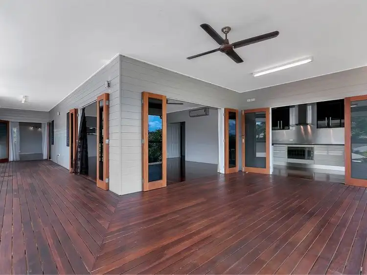 Fourth view of Homely house listing, 6 Cygnet Close, Mount Sheridan QLD 4868