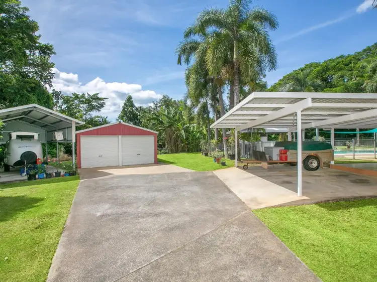 Fourth view of Homely house listing, 2 Tourmaline Close, Bayview Heights QLD 4868