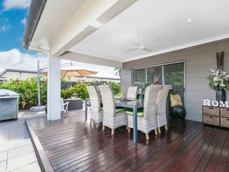 Second view of Homely house listing, 1 Hull Close, Trinity Beach QLD 4879