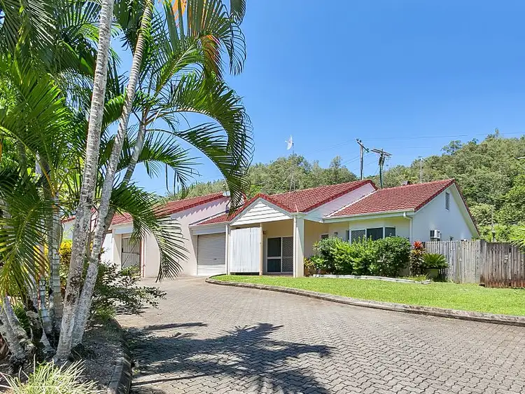 Second view of Homely house listing, 3/2 Nesbit Street, Whitfield QLD 4870