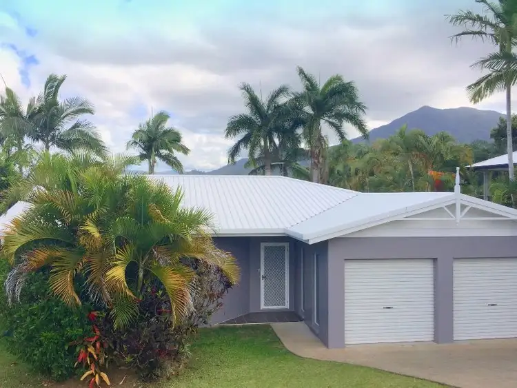 5 Whyandra Close, Mount Sheridan QLD 4868