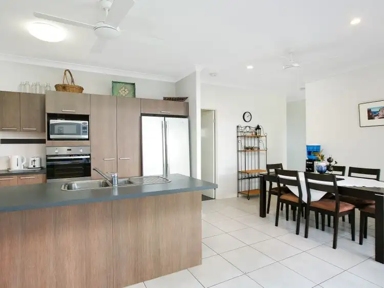 Third view of Homely house listing, 17 Goldberg Close, White Rock QLD 4868