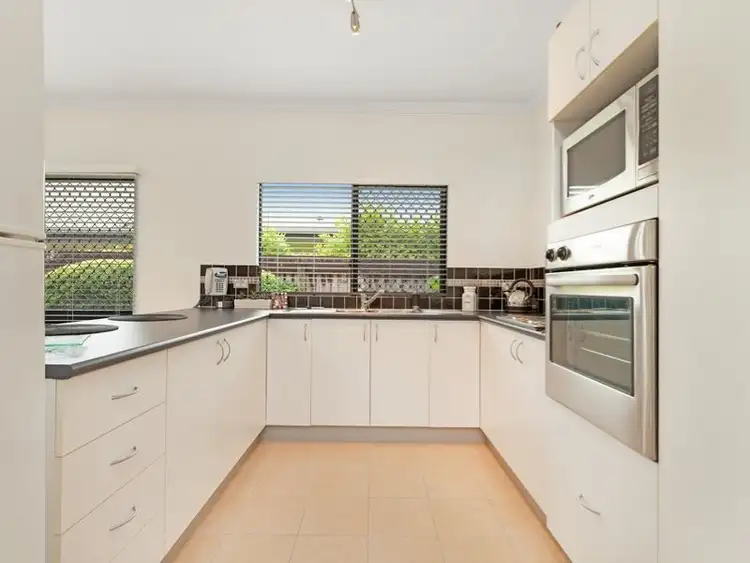 Second view of Homely house listing, 10 Pumila Close, Mount Sheridan QLD 4868