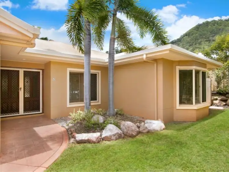 Second view of Homely house listing, 53 Sawpit Street, Mount Sheridan QLD 4868