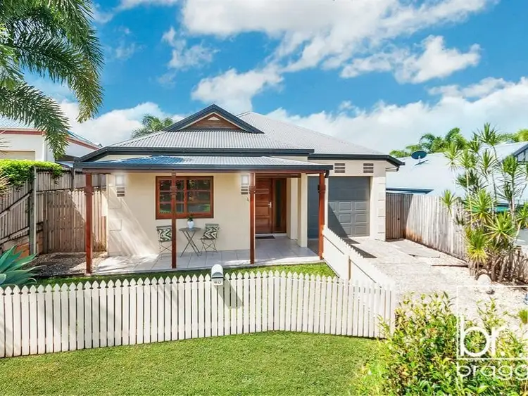 40 Woodrose Drive, Mount Sheridan QLD 4868