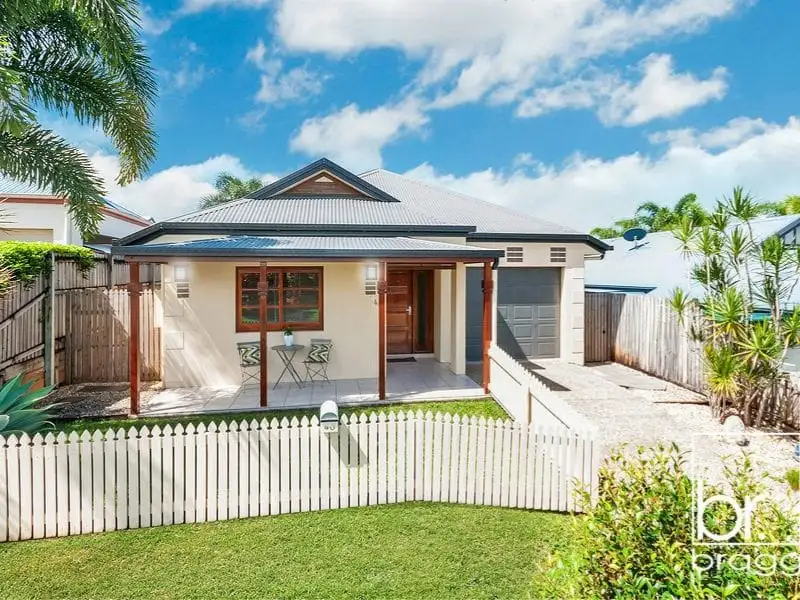Main view of Homely house listing, 40 Woodrose Drive, Mount Sheridan QLD 4868