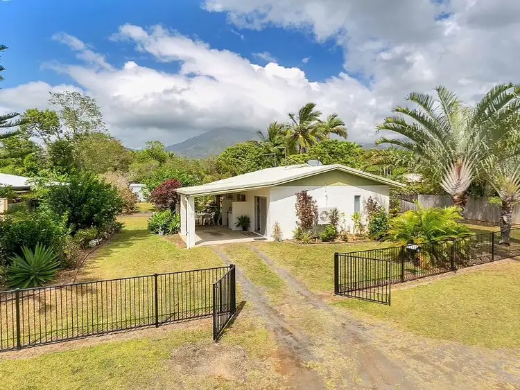 19 Wesel Street, Bentley Park QLD 4869