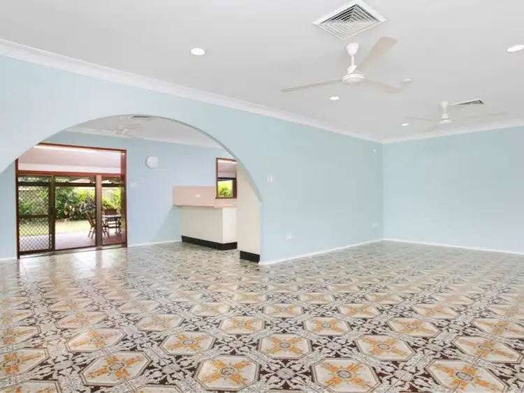 Sixth view of Homely house listing, 27 Alma Street, Woree QLD 4868