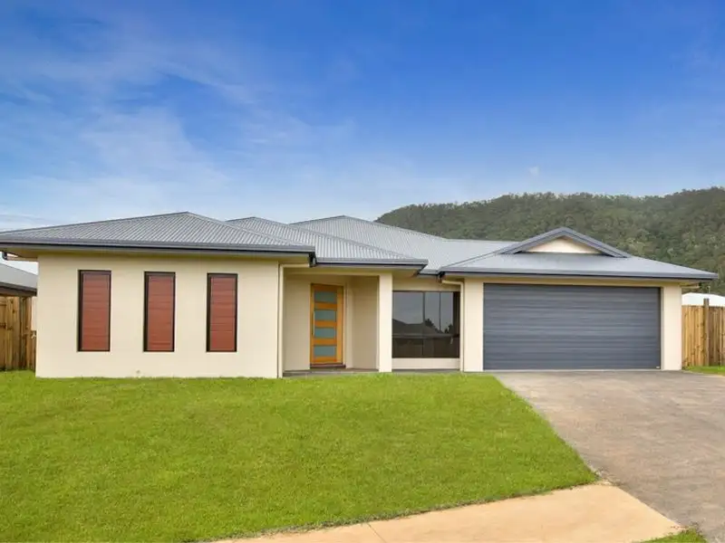 Main view of Homely house listing, 23 Muirhead Street, Gordonvale QLD 4865