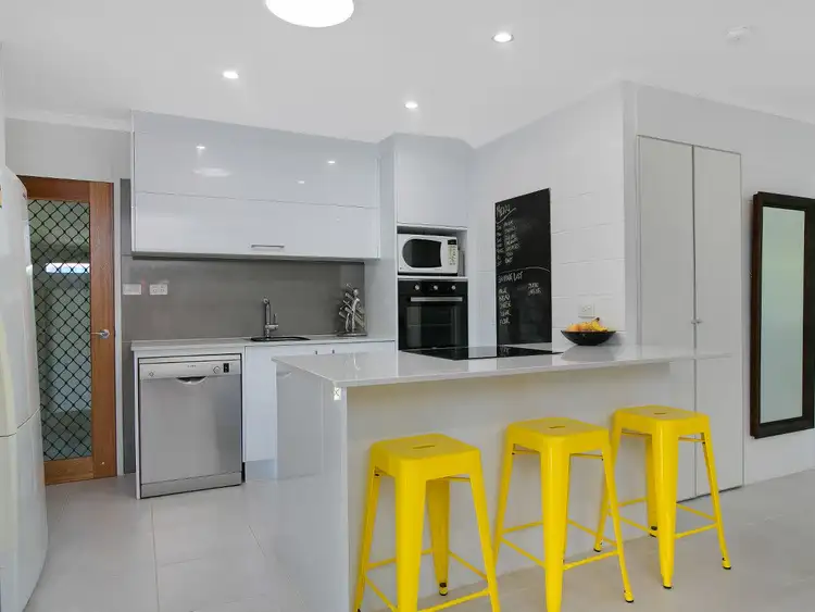 Third view of Homely house listing, 20 Boden Street, Edge Hill QLD 4870
