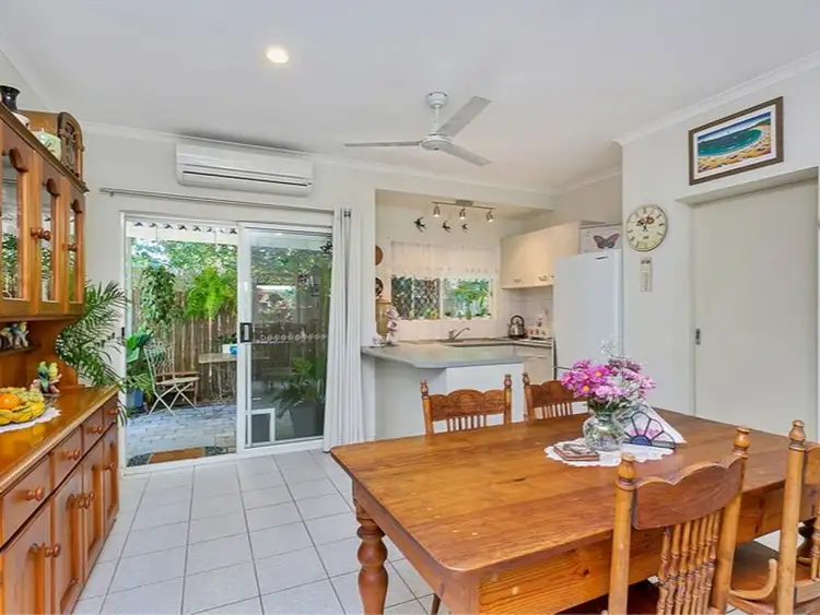 Fifth view of Homely semi-detached listing, 2/9 Portsea Crescent, Kewarra Beach QLD 4879