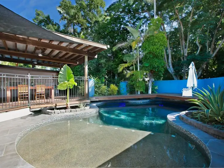Seventh view of Homely house listing, 169 Jensen Street, Whitfield QLD 4870