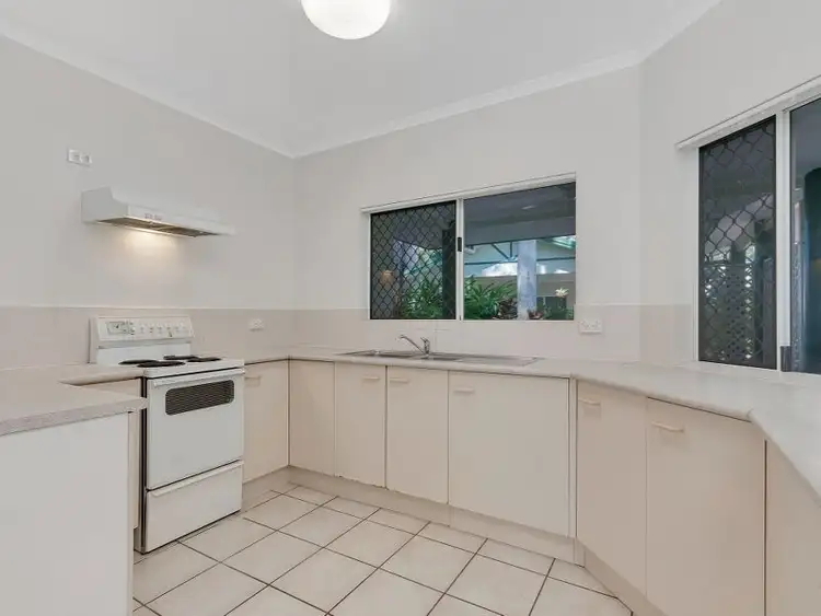 Third view of Homely house listing, 2/1 Hollett Close, Manunda QLD 4870