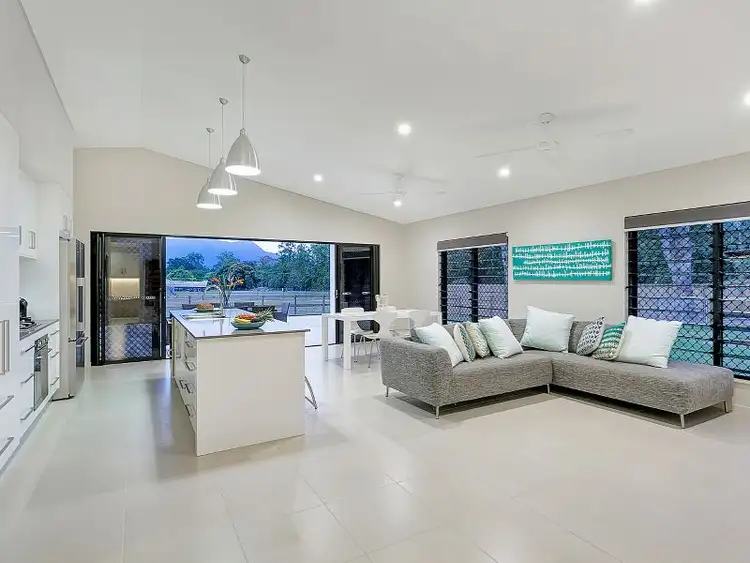 Fourth view of Homely house listing, 10-12 Cultivation Close, Edmonton QLD 4869