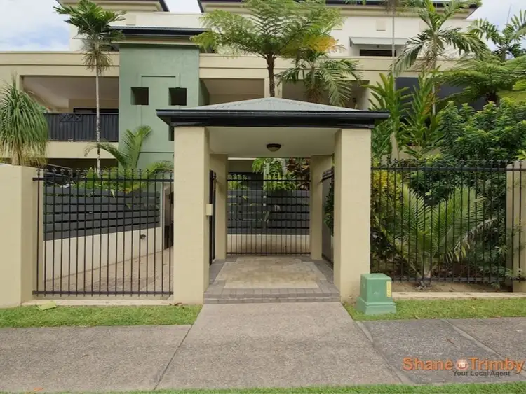 Second view of Homely townhouse listing, 111-113 Collins Avenue, Edge Hill QLD 4870