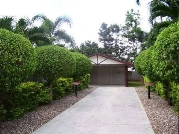 3 Cottonwood Close, Mount Sheridan QLD 4868
