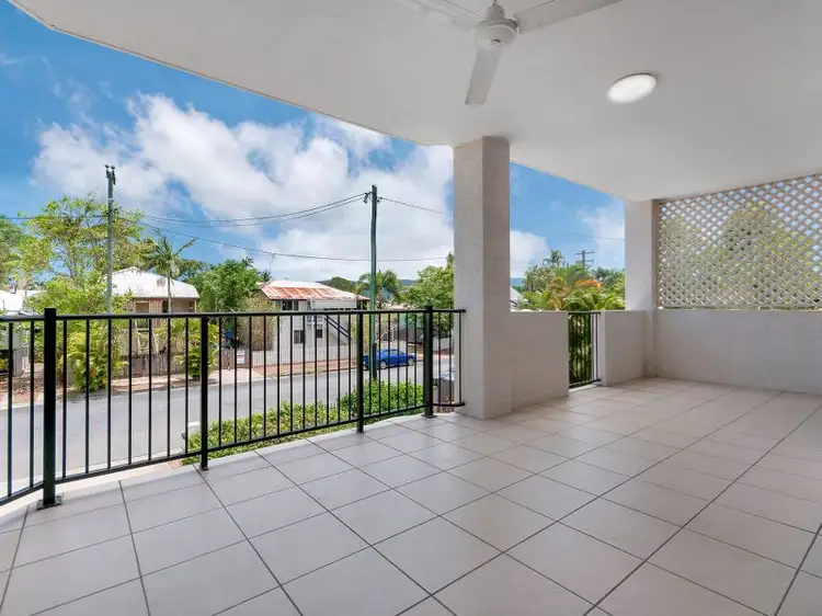 Second view of Homely apartment listing, 3/19-21 Pembroke Street, Parramatta Park QLD 4870