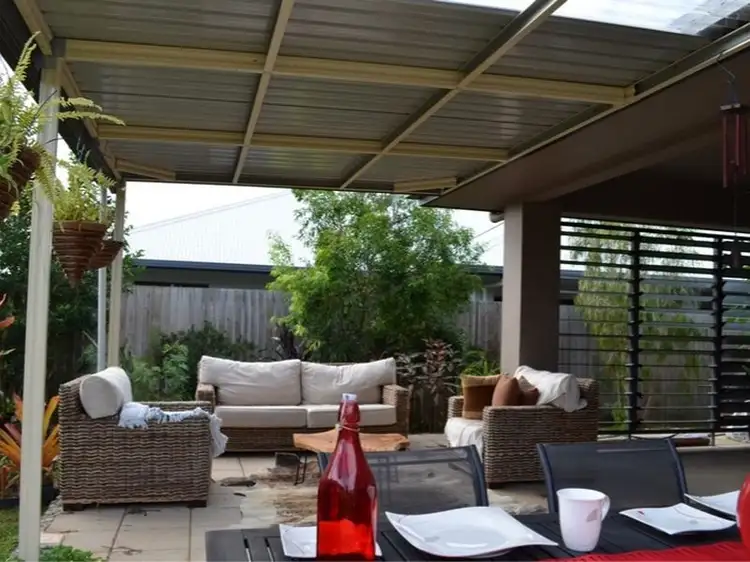 Fourth view of Homely house listing, 64 Norfolk Circuit, Redlynch QLD 4870