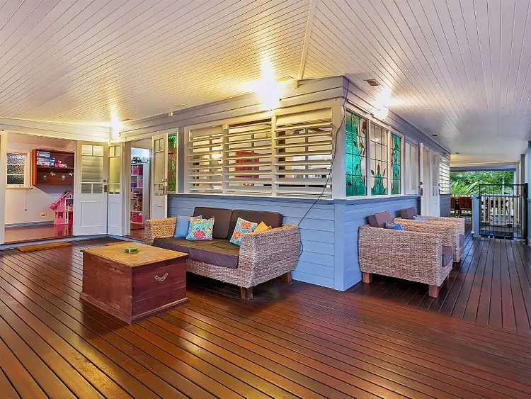 Fifth view of Homely house listing, 10 Pyne Street, Edge Hill QLD 4870