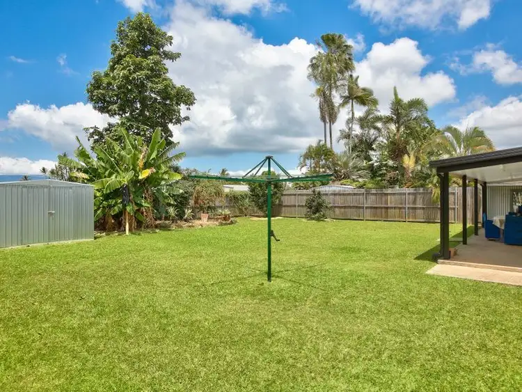 Third view of Homely house listing, 31 Agate Street, Bayview Heights QLD 4868