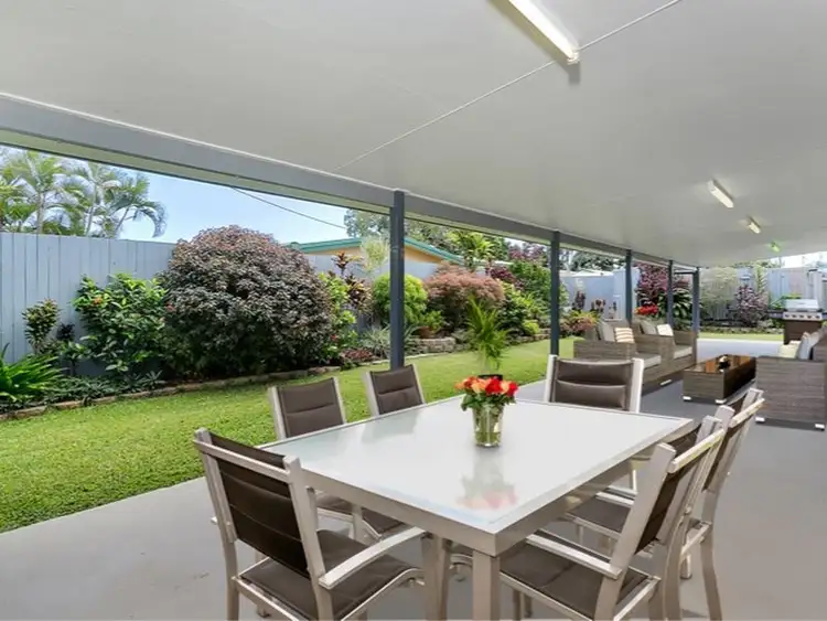 Sixth view of Homely house listing, 1 Rudder Street, Clifton Beach QLD 4879